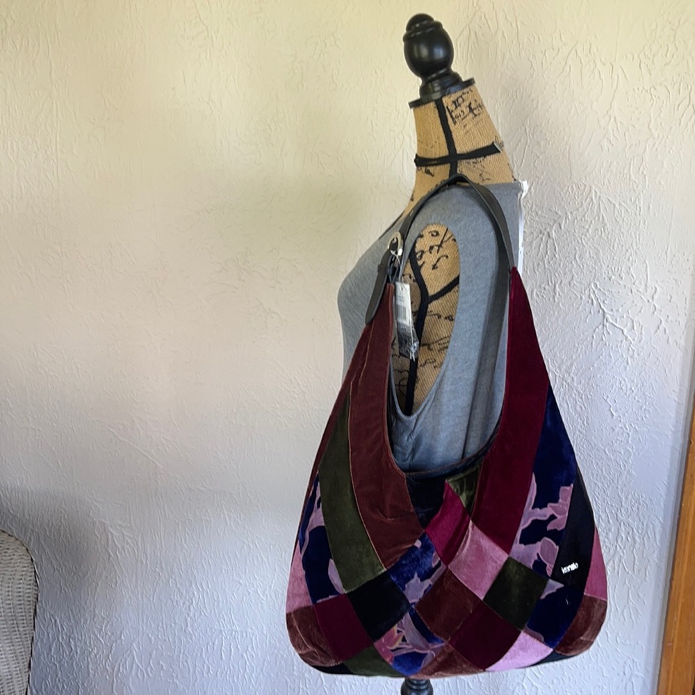 NWT Unique Beautiful Boho Bag/Purse